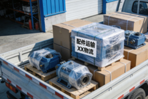 双流机场配件托运