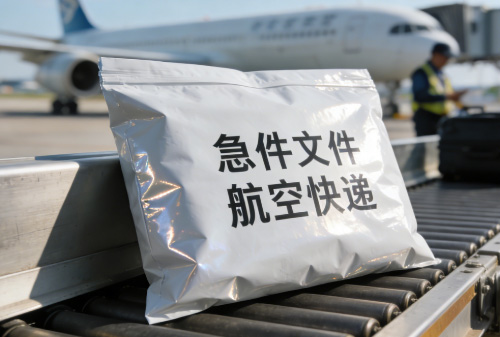 天府机场当日托运