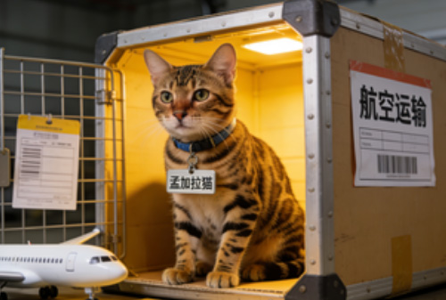 天府机场宠物托运多少钱