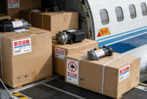 天府机场航空托运能发多大的货？